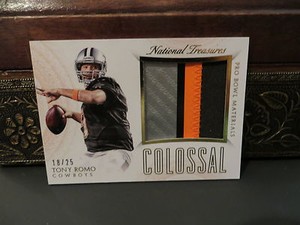 tony romo pro bowl jersey