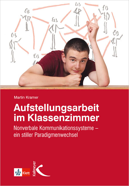 Thumbnail - Martin Kramer / Aufstellungsarbeit Klassenzimmer
