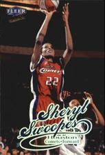 B1191- 1999 Ultra WNBA Women's BK #s 1-125 +Inserts -You Pick- 15+ FREE US SHIP