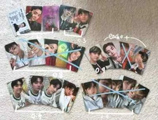 The Boys Q Ji Chang-min Foca Chapter 23 Batch Encon Treka Sig Maverick