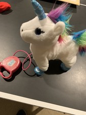 kid connection walking unicorn