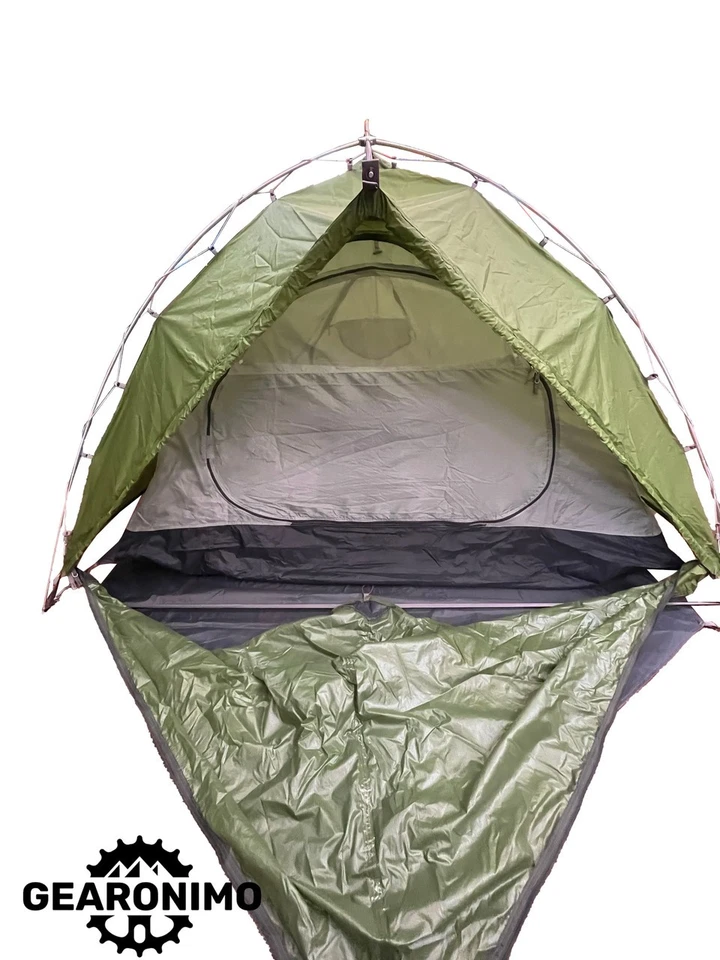 Tienda Vaude Mark L 3P Foto 4 de 4