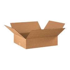22x18x6 SHIPPING BOXES STRONG 32 ECT 20 Pack