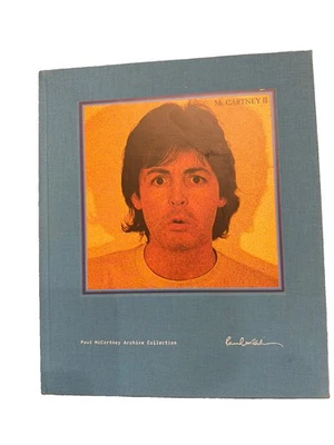 Paul McCartney II (CD, Super Deluxe Edition) - Image 1 of 4
