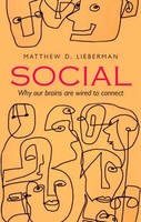 Matthew D. Lieberman | Social | Taschenbuch | Englisch (2015)