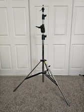 Manfrotto 420CSUNS Convertible Boom Stand with Steel Base