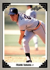 1991 Leaf Baseball (401-528) - You Pick - 5 CARD MIN Free Shipping READ NM