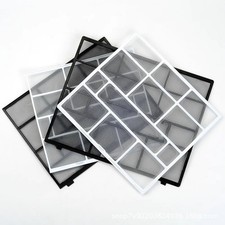 Indoor Unit Dustproof Screen for Air Conditioners Dust Filter Accessory