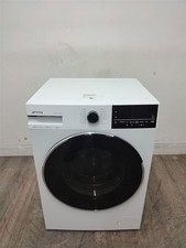 Smeg WNP96SLAAUK1 Washing Machine 9kg 1600rpm [IH0111183771]