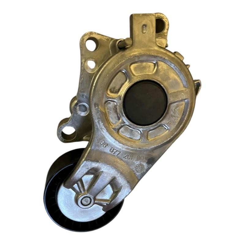 Kit de correa TOYOTA RAV4 SU001A4846 pour grand entretien mécanique périodique