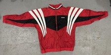 Vintage 90s ADIDAS track Jacket