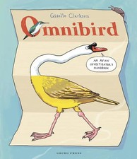 The Omnibird: The Avian Investigator's Handbook | Giselle Clarkson | Buch | 2025