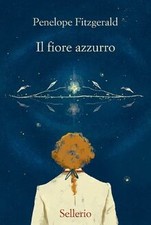 Il fiore azzurro (Promemoria) von Fitzgerald, Penelope | Buch | Zustand sehr gut
