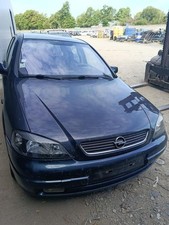 Capot Opel ASTRA