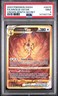 2023 POKEMON SWORD & SHIELD CROWN ZENITH SECRET FULL ART/ARCEUS VSTAR PSA 9