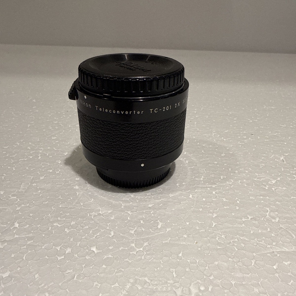 Nikon TC-201 2x Ai-s Teleconverter for Nikon F | eBay