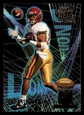 1994 Ultra Johnnie Morton #14 Detroit Lions