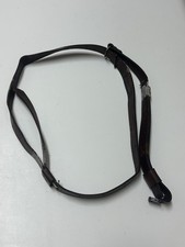 Ancien tireur pointu écharpe bracelet cuir qualité standard vintage militaire ?