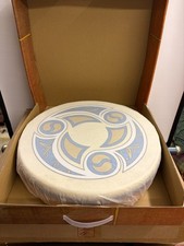Waltons 18" Trinity Bodhran mit Kipper & DVD