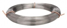High Carbon Steel Music Wire C1085 High Tensile Strength For Springs And Forms