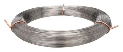 High Carbon Steel Music Wire  C1085  High Tensile Strength For Springs And Forms