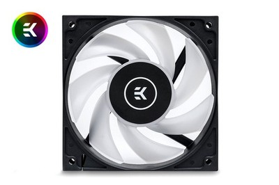EK WaterBlocks EK-Vardar EVO 120ER RGB Fan (500-2200 rpm)