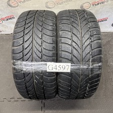 2x 205 45 R16 87H MAXXIS ARCTICTREKKER, Tread 7.7mm (G4597) Tested