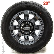 2023 Ford F250 F350 Super Duty 20 Factory Oem Wheels Rims Tires 05-24 Free Ship 2023 Ford F250 F350 Super Duty 20 Factory Oem Wheels Rims Tires 05-24 Free Ship