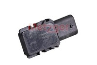 Metzger Autoteile Drucksensor SekundäRluftpumpe 0906572 FüR Vw Beetle 5C1 5C2 6
