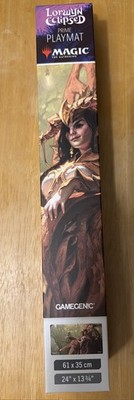 Magic: The Gathering | Lorwyn Eclipsed Prime Playmat High Perfect Morcant