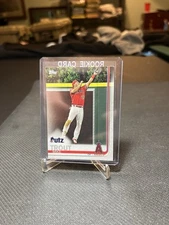 2019 TOPPS UTZ MIKE TROUT 80 RARE SSP UTZ PRETZELS ANGELS