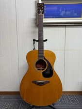Yamaha Fg-150 Red Label1972 Vintage Consegna Sicura dal Giappone