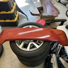 11 - 15 NISSAN ROGUE REAR SPOILER WING WITH 3...