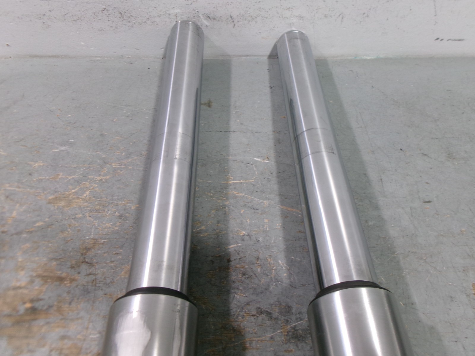 2018-2024 Harley Davidson Fat Boy Fork Legs, Used