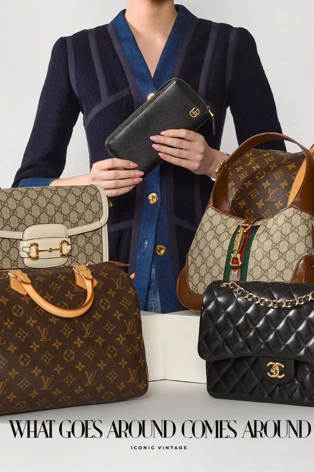 $1 Starts on Louis Vuitton & More!
