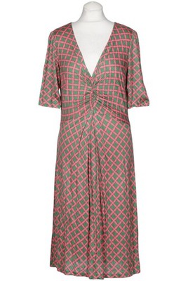 Boden Kleid Damen Dress Damenkleid Gr. EU 42 Mehrfarbig #jjbzqkr