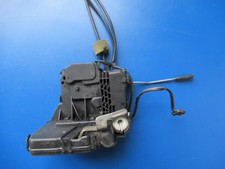  ????? Mercedes E klasse W211 T&uuml;rschloss vorne links 