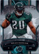 2024 Topps Resurgence #80 Brian Dawkins