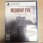 New ListingCapcom Resident Evil Requiem PS5 Survival Horror M NTSC-U/C In-Game Purchases