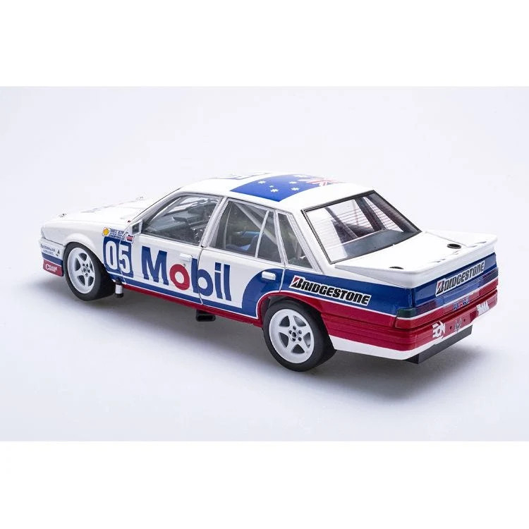 1:18 1987 ATCC - Peter Brock -- #05 Holden VL Commodore -- Biante — image 3
