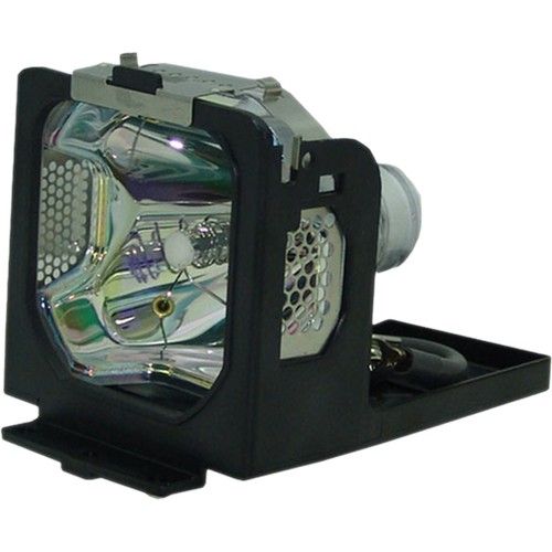 AL™ Series Lamp & Housing for The Boxlight PLC-XW20AR Projector 90 Day Warranty - Picture 3 of 4
