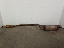 28710C8410 auspuff hinten für HYUNDAI I20 II (GB IB) 1.0 T-GDI 2014 5645570