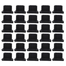 65 Pcs Mobile Dust Plugs Silicone Hole Cover Port Charging Stopper