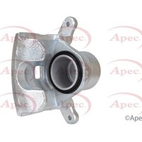 Apec Bremszange 1 Kolben Vorne FüR Nissan Juke F15 2010-2019