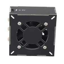 Compact Solder Fume Extractor Fan For Welding Station