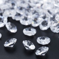 Deko Diamanten 1700Er Set Hochzeit Deko-Kristalle Streudeko Tischdeko Dekosteine