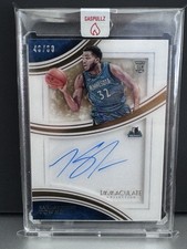 2015 Panini Immaculate Baseball Cards 10