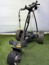 Powakaddy FW3 Electric Golf Trolley / Fantastic Working Order /11155
