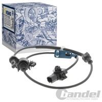 Vemo ABS-SENSOR Raddrehzal Vorne Rechts Passend FüR Honda CR-V | V26-72-0118