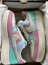 Nike Air Force 1 2018 Low Spring Patchwork for Sale | Authenticity